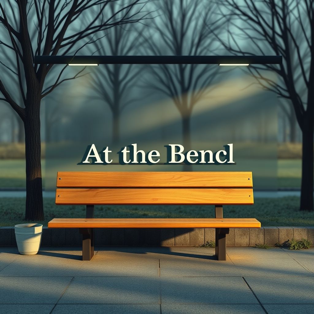 ผู้ชม 'At the Bench' แบ่งปันมุมมองที่น่าประทับใจ